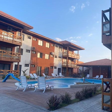 Flat 308 Na Atalaia Διαμέρισμα Luis Correia Εξωτερικό φωτογραφία