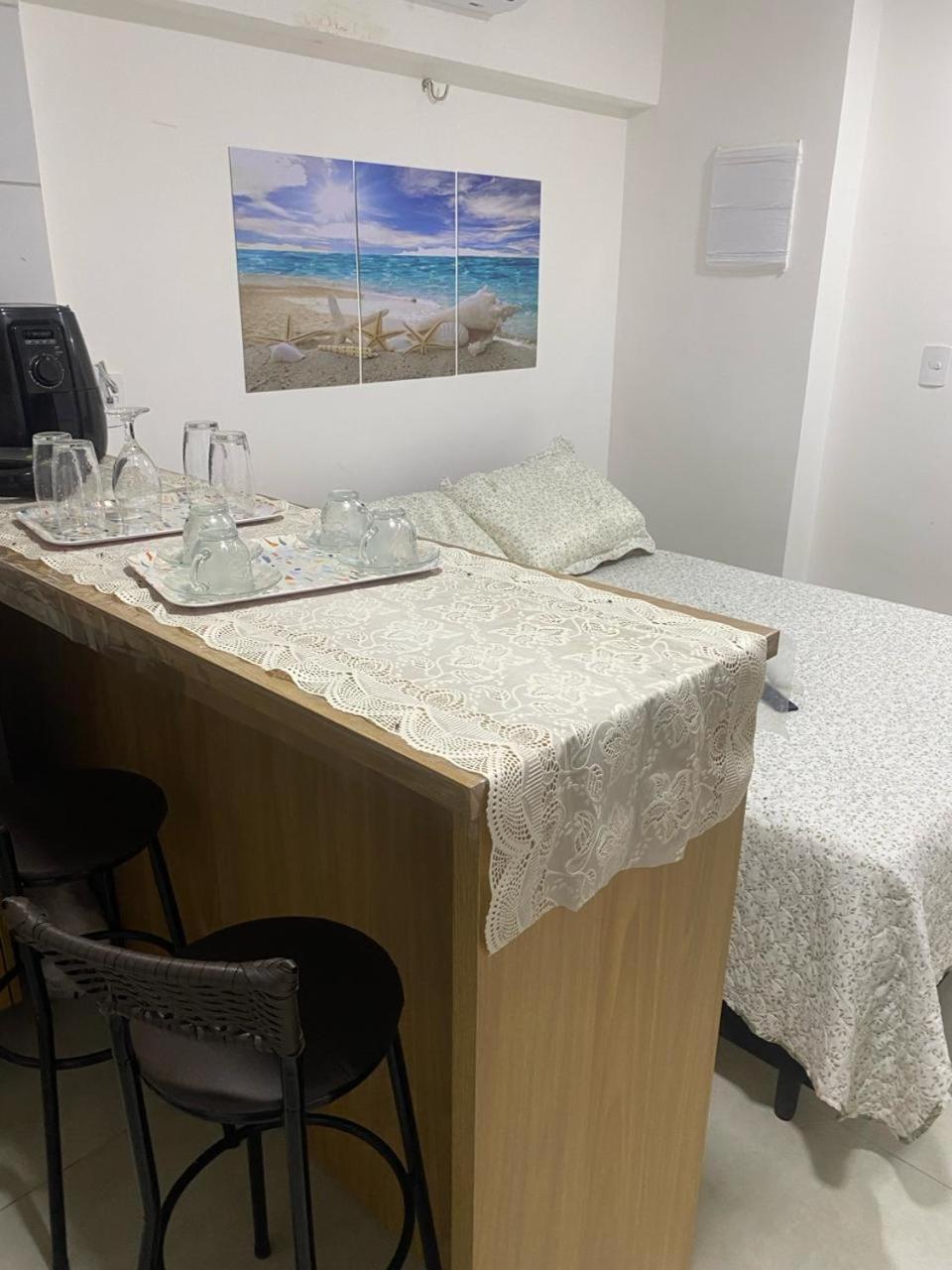 Flat 308 Na Atalaia Διαμέρισμα Luis Correia Εξωτερικό φωτογραφία