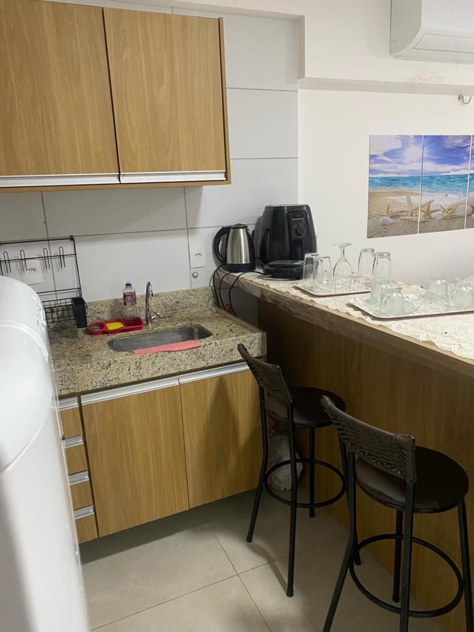 Flat 308 Na Atalaia Διαμέρισμα Luis Correia Εξωτερικό φωτογραφία