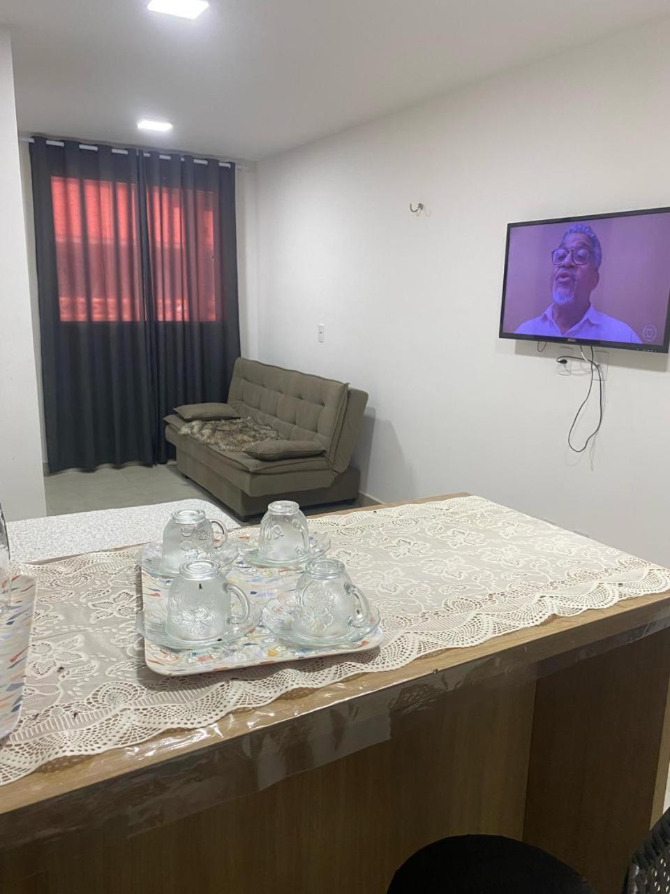 Flat 308 Na Atalaia Διαμέρισμα Luis Correia Εξωτερικό φωτογραφία