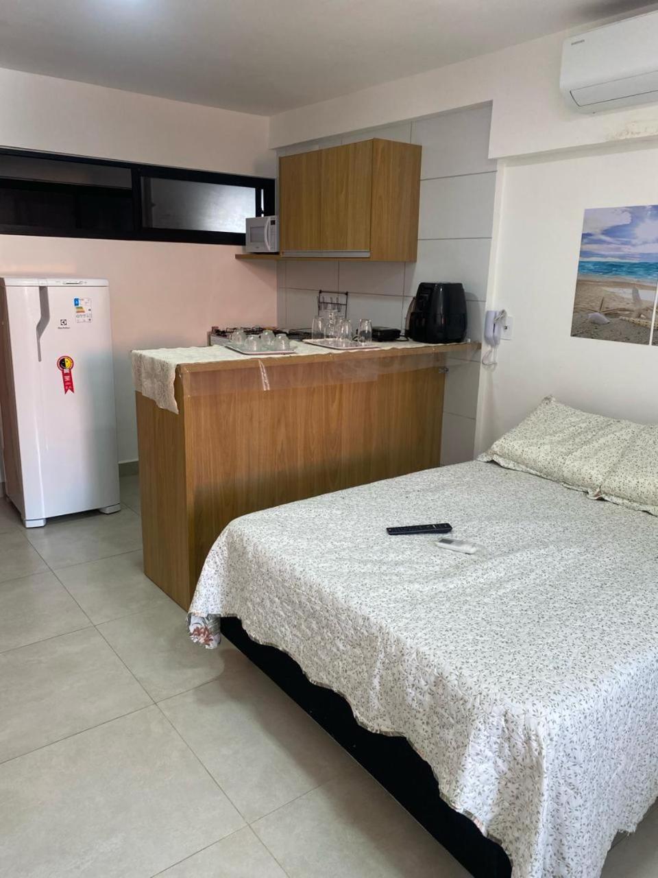 Flat 308 Na Atalaia Διαμέρισμα Luis Correia Εξωτερικό φωτογραφία
