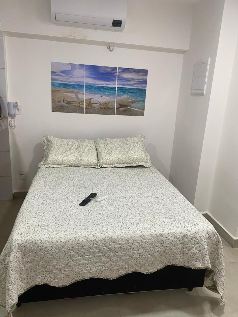 Flat 308 Na Atalaia Διαμέρισμα Luis Correia Εξωτερικό φωτογραφία