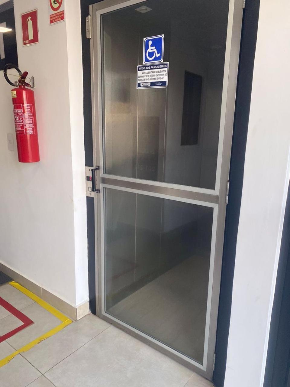 Flat 308 Na Atalaia Διαμέρισμα Luis Correia Εξωτερικό φωτογραφία