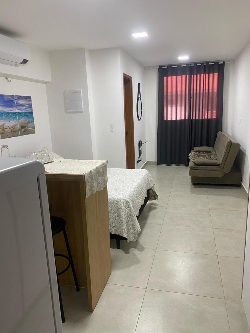 Flat 308 Na Atalaia Διαμέρισμα Luis Correia Εξωτερικό φωτογραφία
