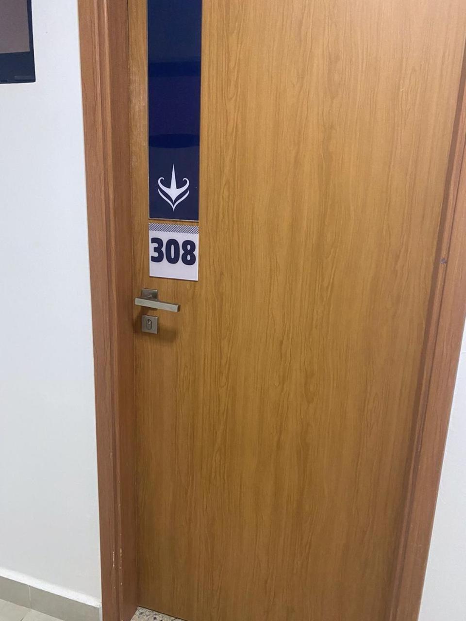 Flat 308 Na Atalaia Διαμέρισμα Luis Correia Εξωτερικό φωτογραφία