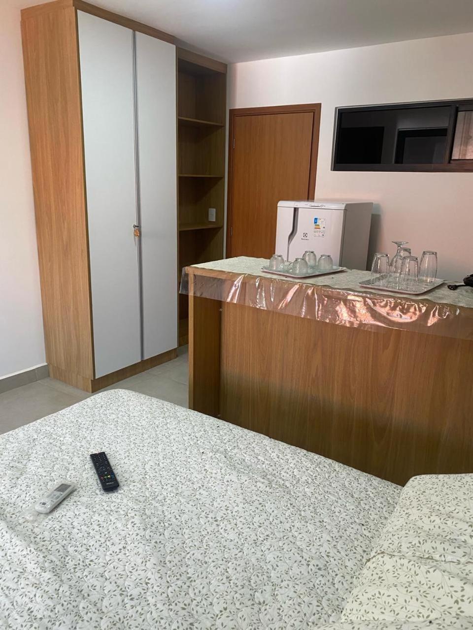 Flat 308 Na Atalaia Διαμέρισμα Luis Correia Εξωτερικό φωτογραφία