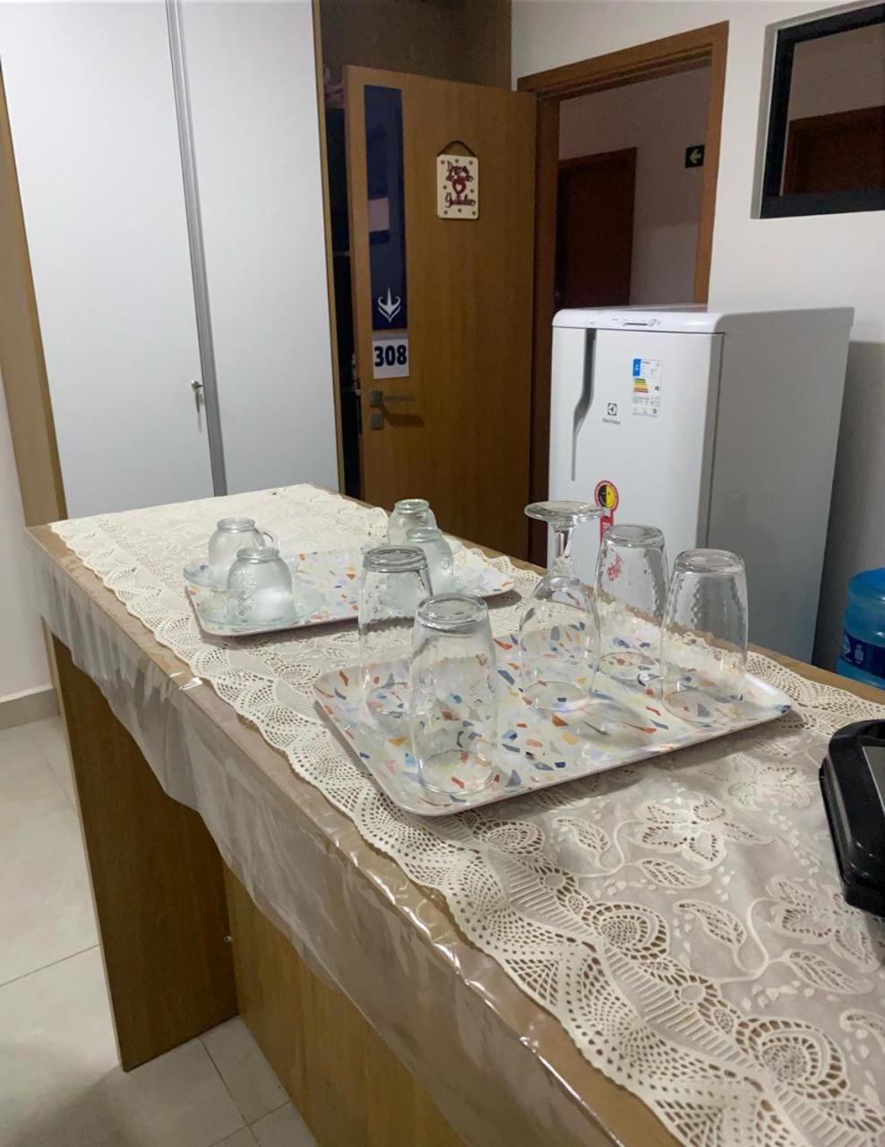 Flat 308 Na Atalaia Διαμέρισμα Luis Correia Εξωτερικό φωτογραφία