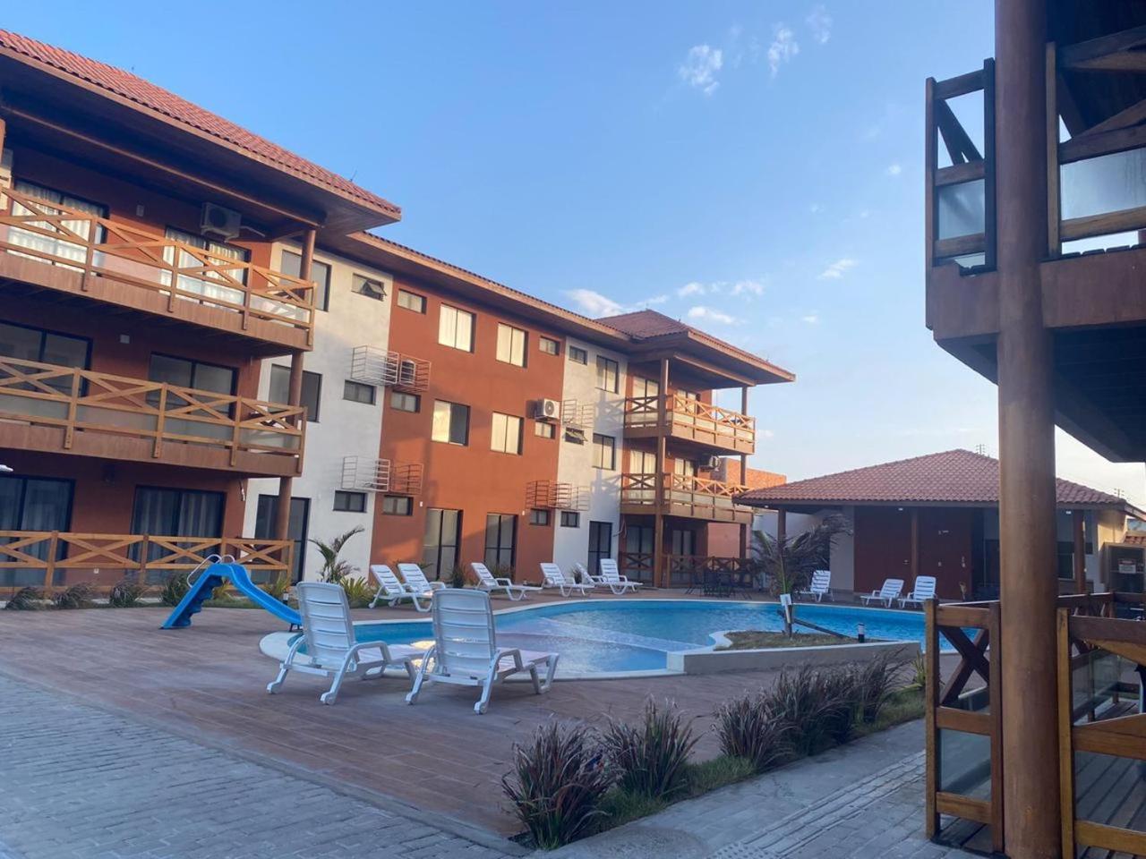 Flat 308 Na Atalaia Διαμέρισμα Luis Correia Εξωτερικό φωτογραφία