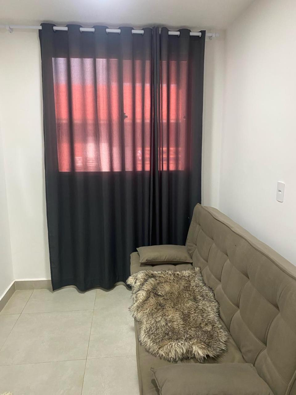 Flat 308 Na Atalaia Διαμέρισμα Luis Correia Εξωτερικό φωτογραφία