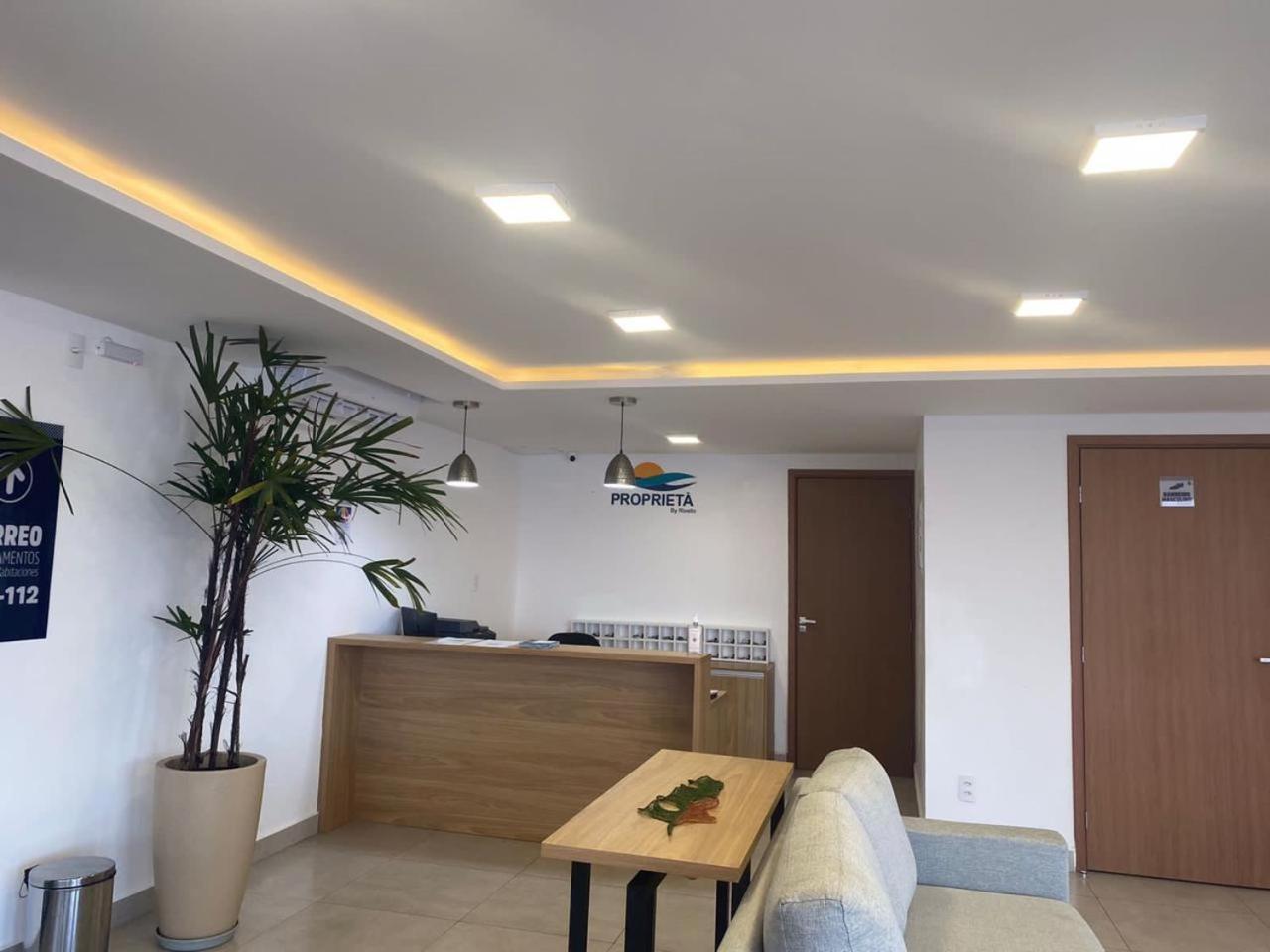 Flat 308 Na Atalaia Διαμέρισμα Luis Correia Εξωτερικό φωτογραφία