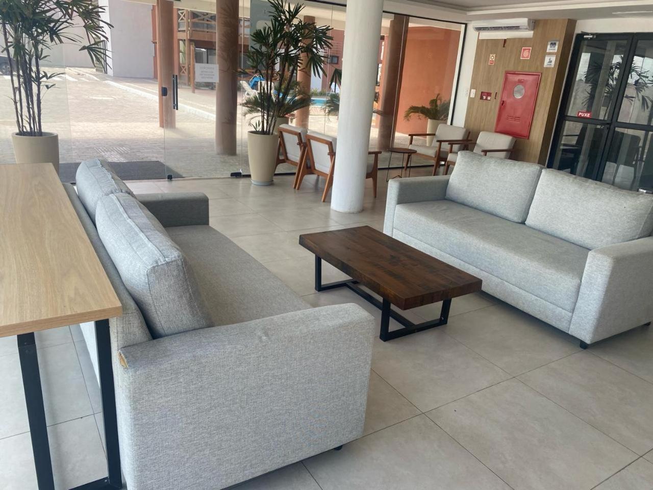 Flat 308 Na Atalaia Διαμέρισμα Luis Correia Εξωτερικό φωτογραφία
