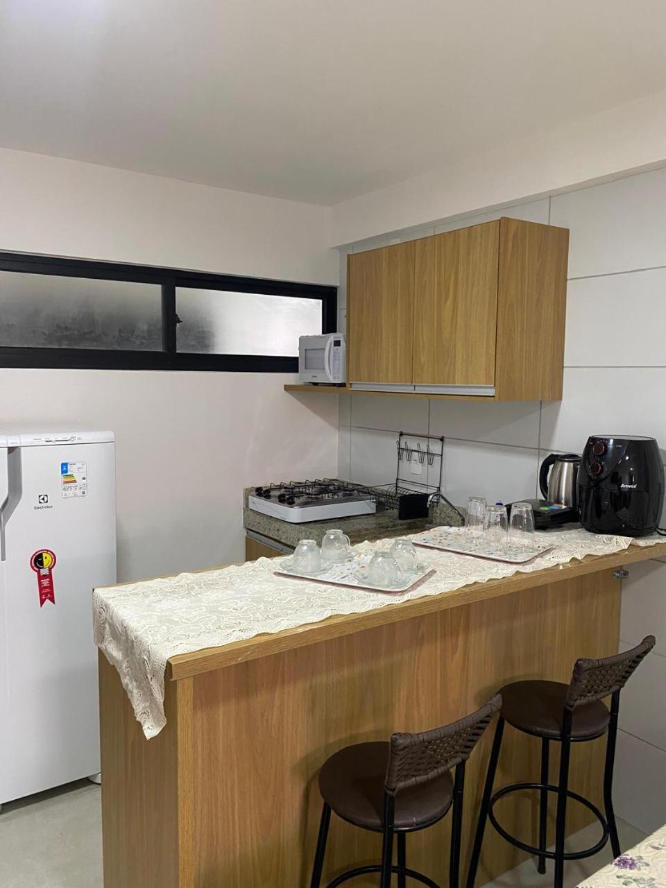 Flat 308 Na Atalaia Διαμέρισμα Luis Correia Εξωτερικό φωτογραφία
