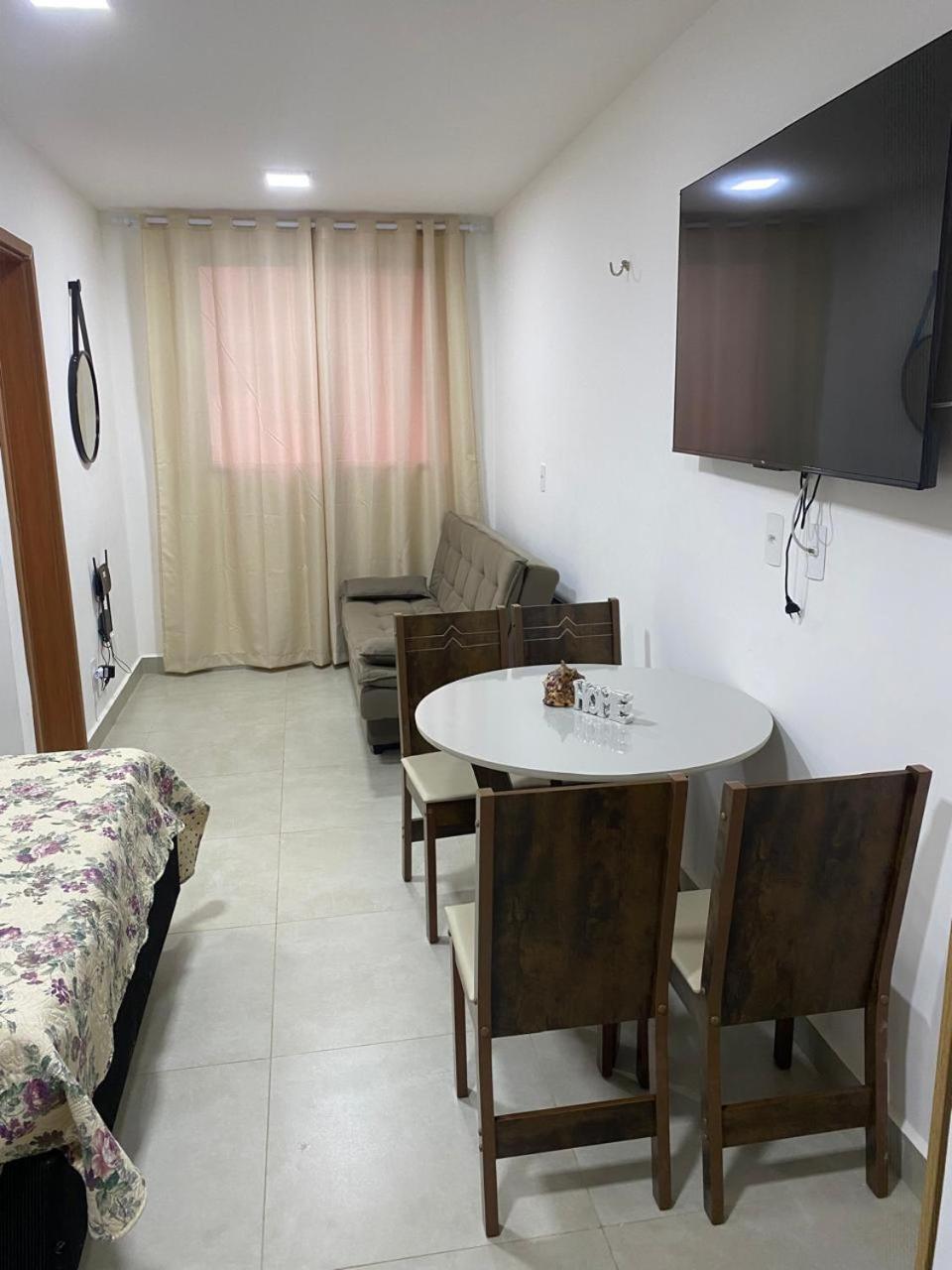 Flat 308 Na Atalaia Διαμέρισμα Luis Correia Εξωτερικό φωτογραφία