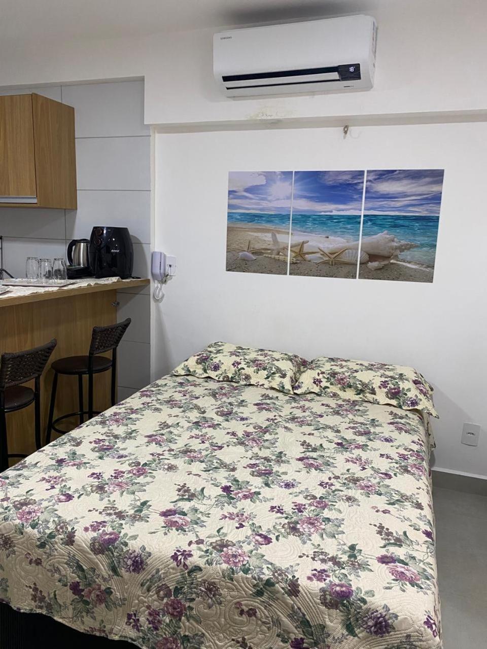Flat 308 Na Atalaia Διαμέρισμα Luis Correia Εξωτερικό φωτογραφία